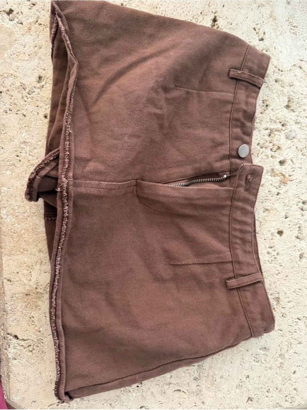 Pants Store Brown skort